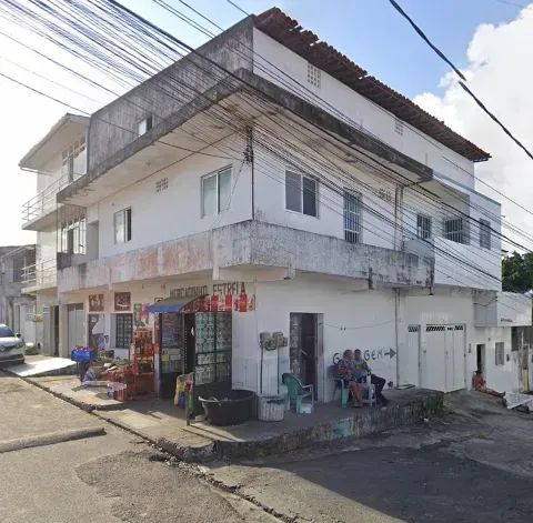 Prédio Comercial com Apartamento - Foto 5