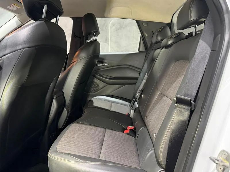 Chevrolet Montana LTZ 1.2 Turbo Flex 12V 4p Aut., foto 9 de 20