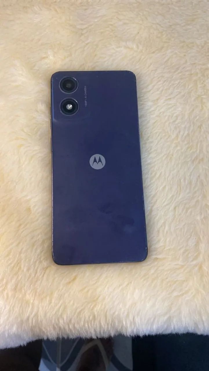 Moto g 04 128  - Foto 2