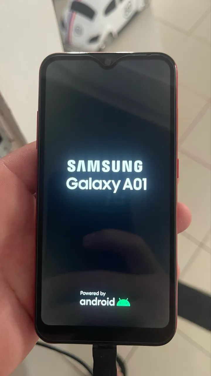 Galaxy A01