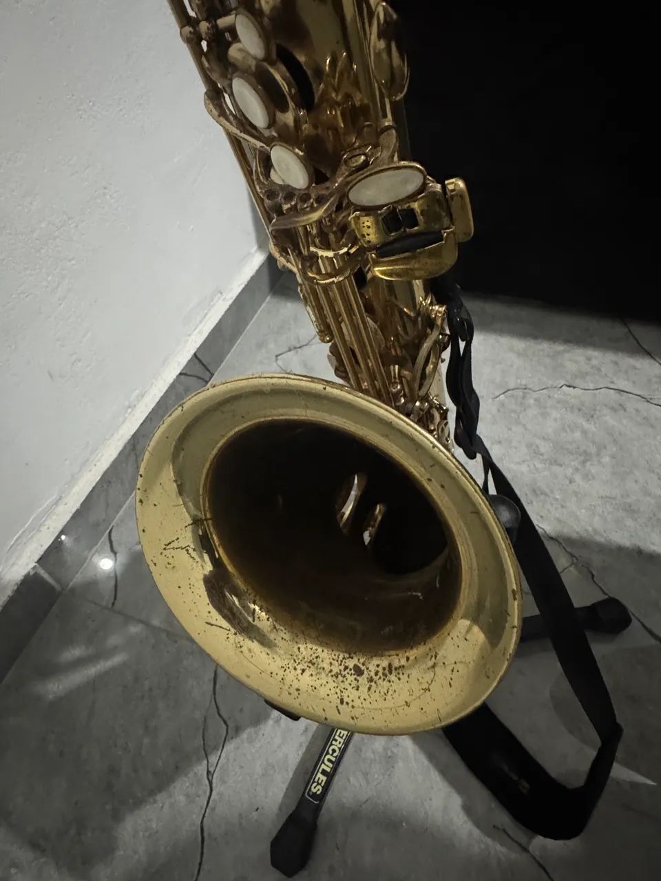 SAX TENOR EAGLE  - Foto 3