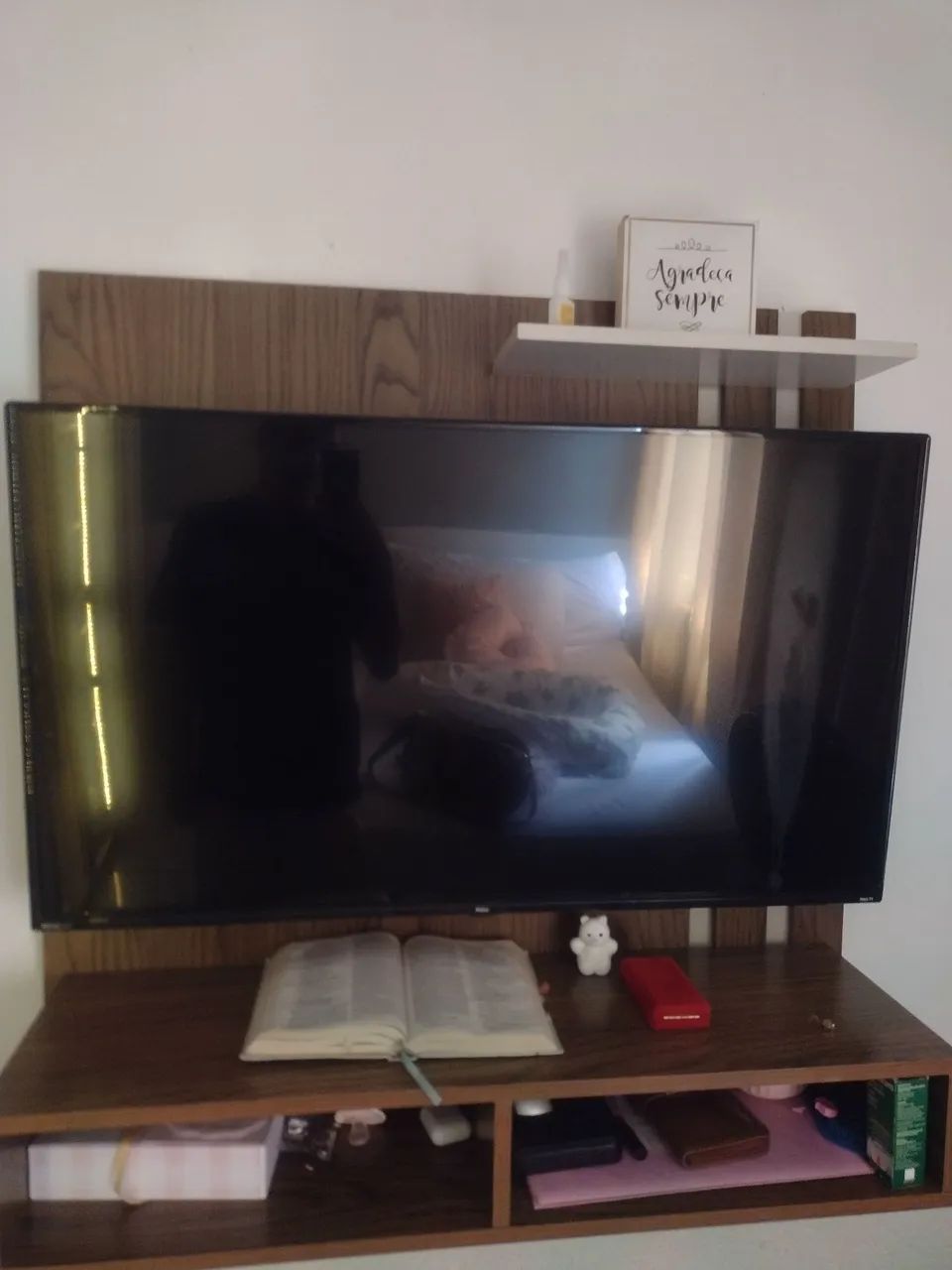 Smart Tv Philco 40 polegadas  - Foto 4