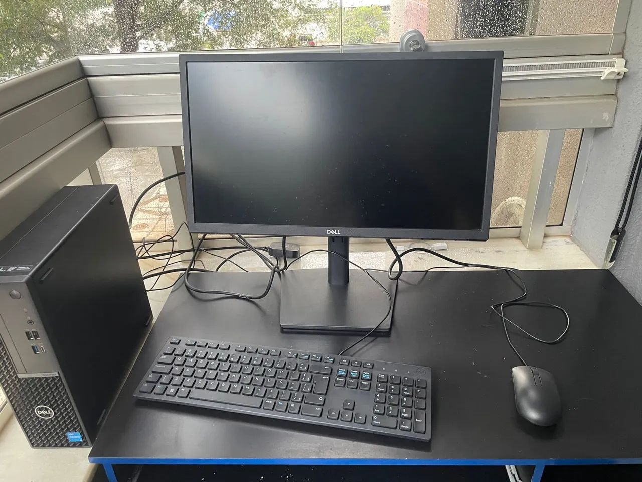 PC Dell optiplex 7020 SFF - Foto 2