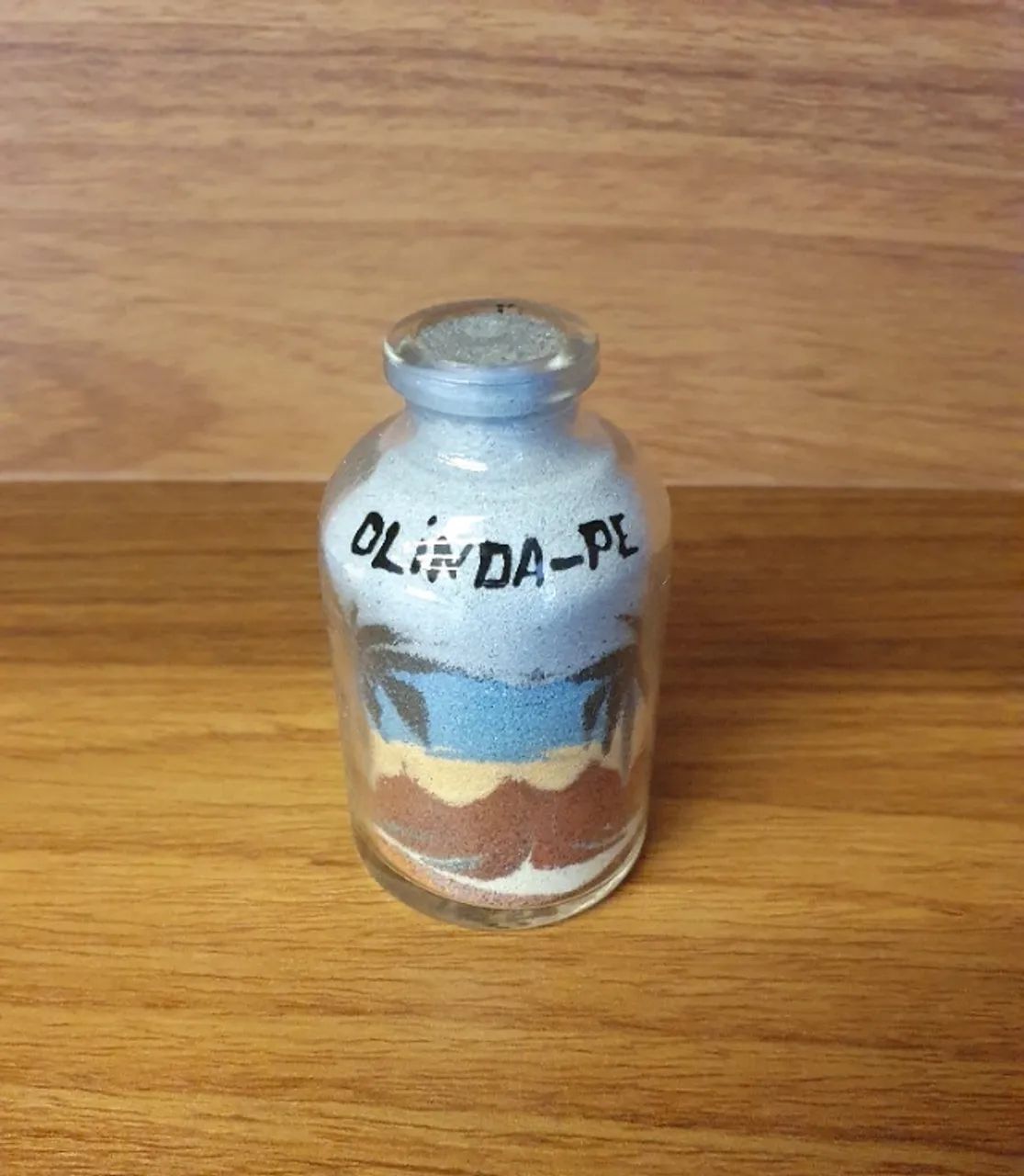 Lembrança de Olinda - Pernambuco