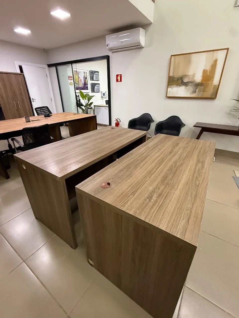 Mesa de escritório - Foto 5