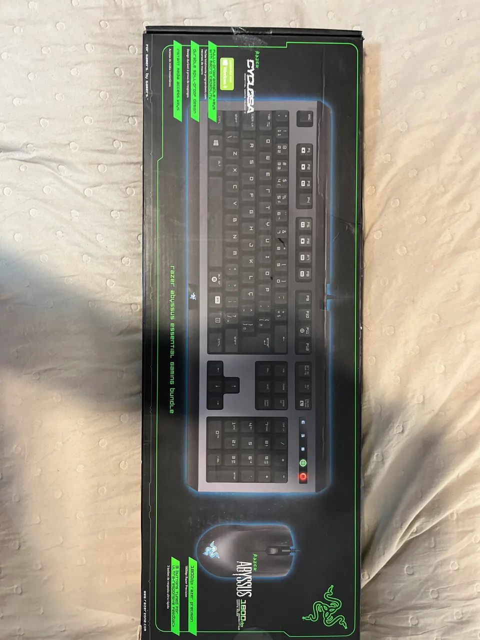Teclado Razer - Foto 2