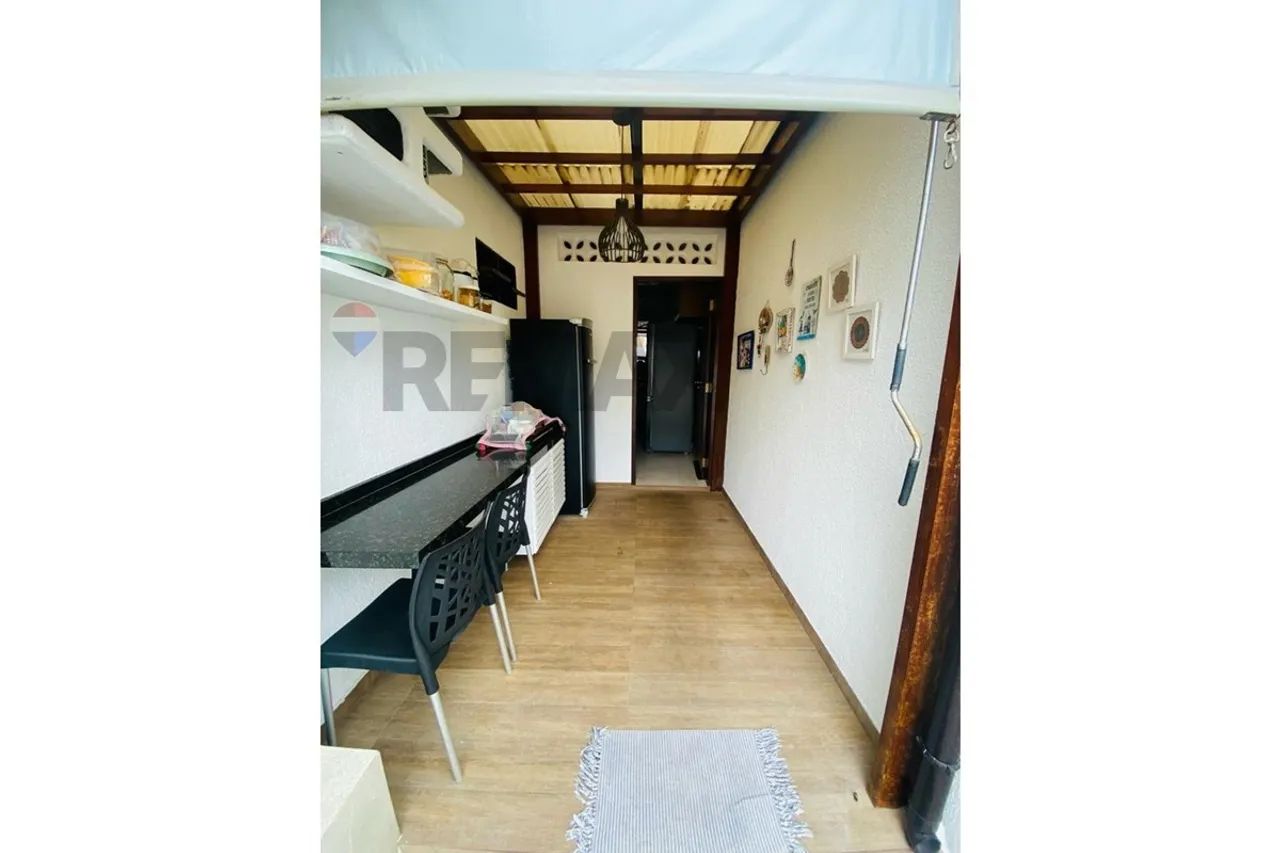 EXCELENTE CASA EM JACARECICA