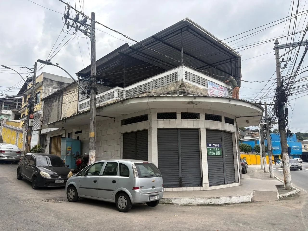 PONTO COMERCIAL em Duque de Caxias - Rio de Janeiro, Vila São Luís - Foto 2