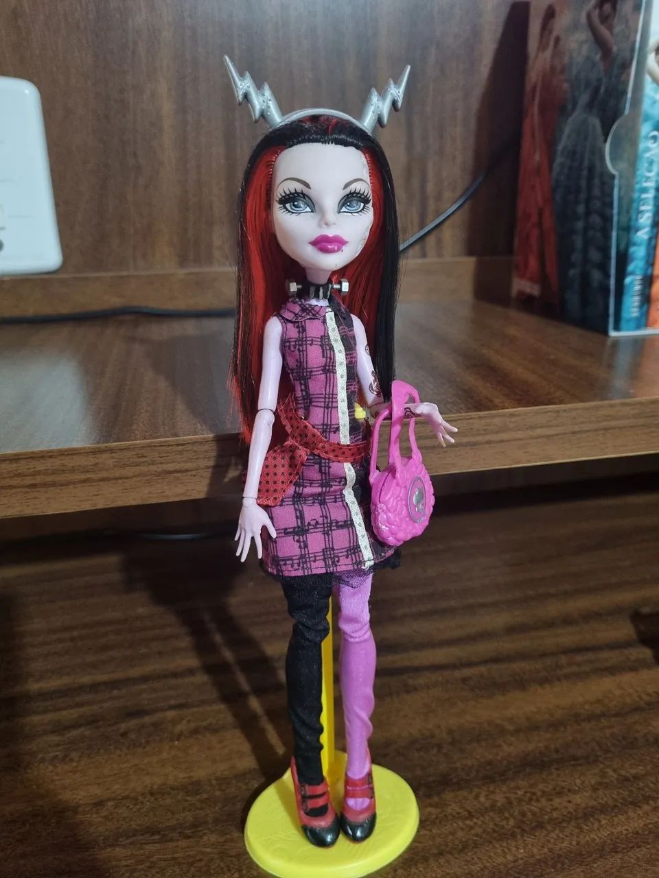 Boneca Operetta freaky fusion  - Foto 2