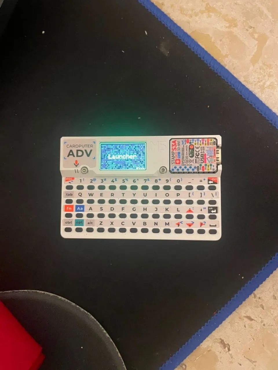 Cardputer ADV