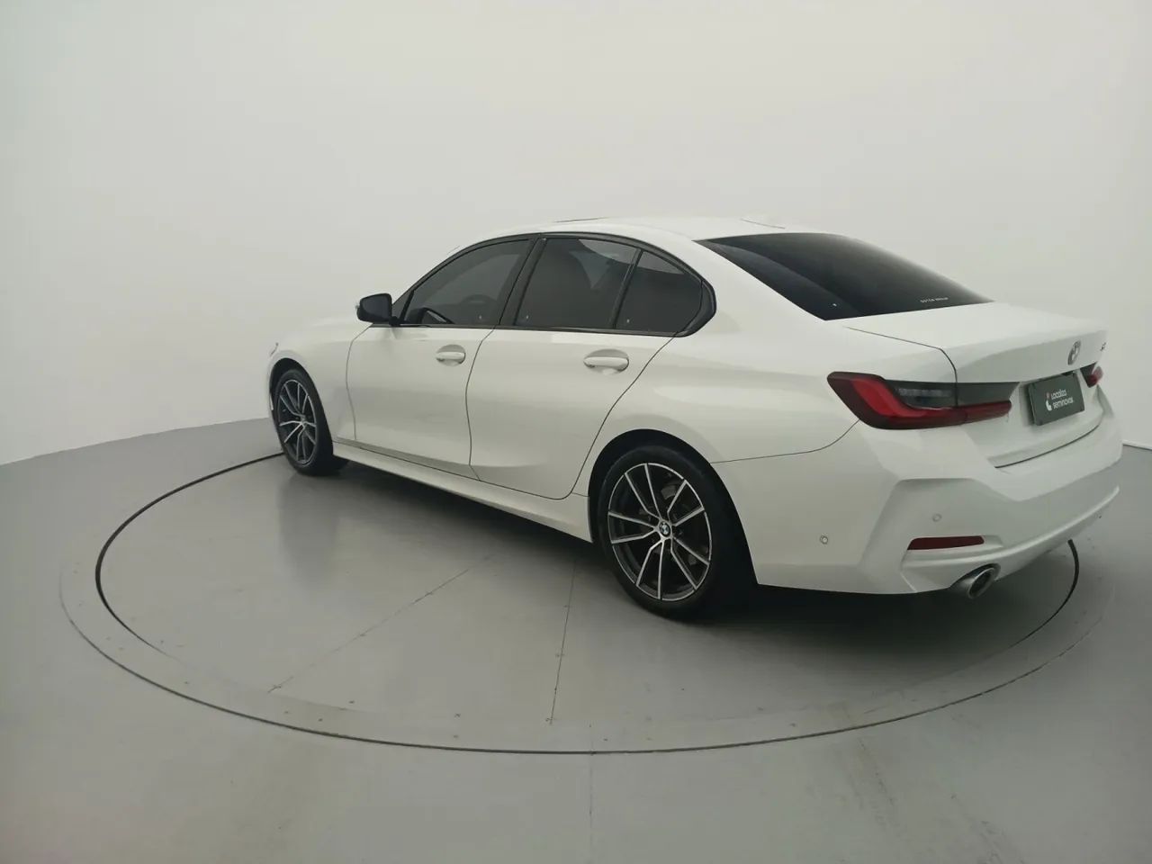 BMW 320I 320i 2024 - Foto 3