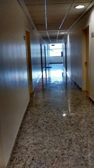 sala - Swiss Park - Campinas - Foto 2