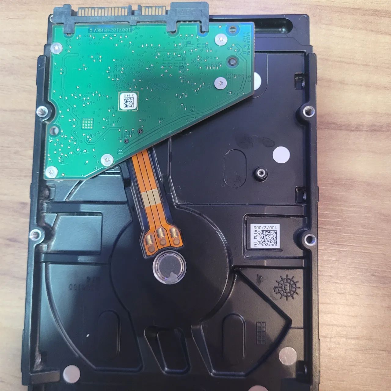 HD INTERNO SEAGATE 4 TERABYTES  - Foto 4