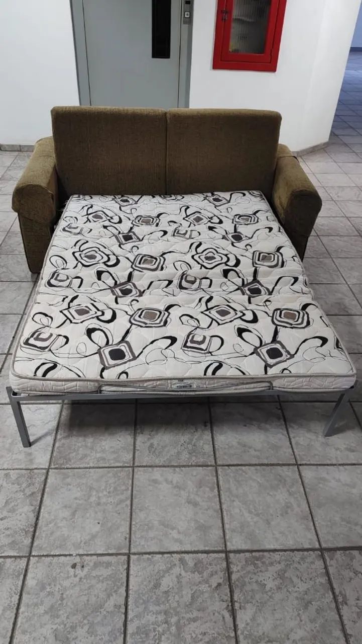 Sofá cama - Foto 5