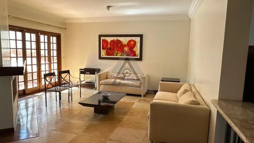 Casa à venda e para alugar em Campinas, Chácara Primavera, com 5 quartos, com 516 m² - Foto 5