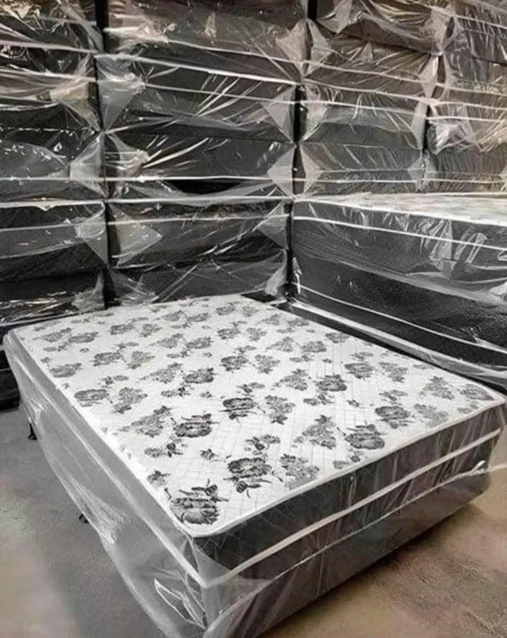 CAMA BOX DIRETO DA FÁBRICA - Foto 2