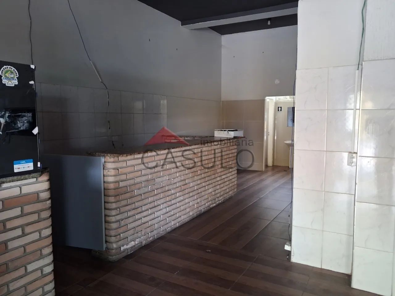 Edifício para Aluguel no Bairro Cidade Luiza com 120m² de Área Privativa Disponível - Foto 4