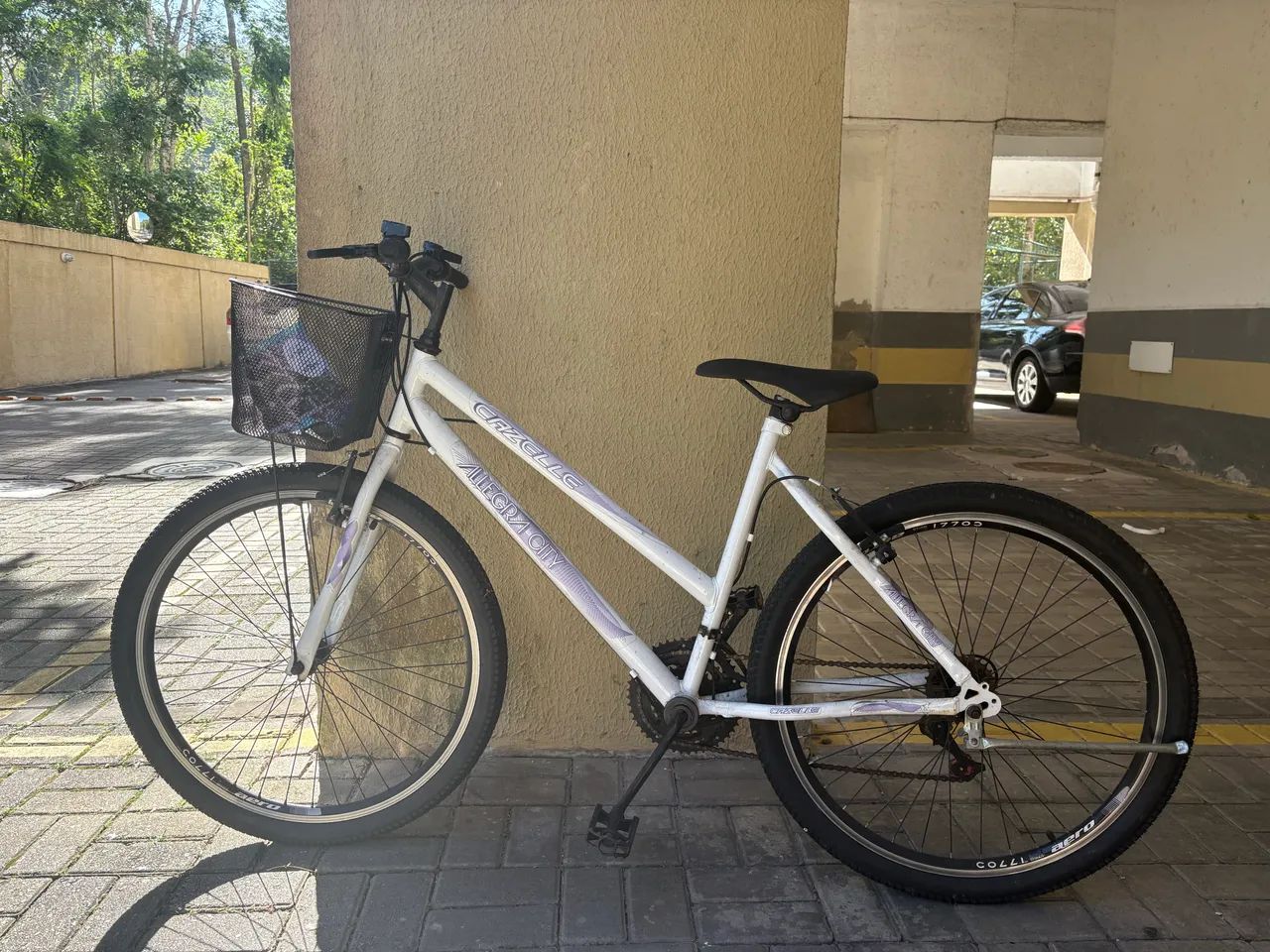 Bicicleta  - Foto 2