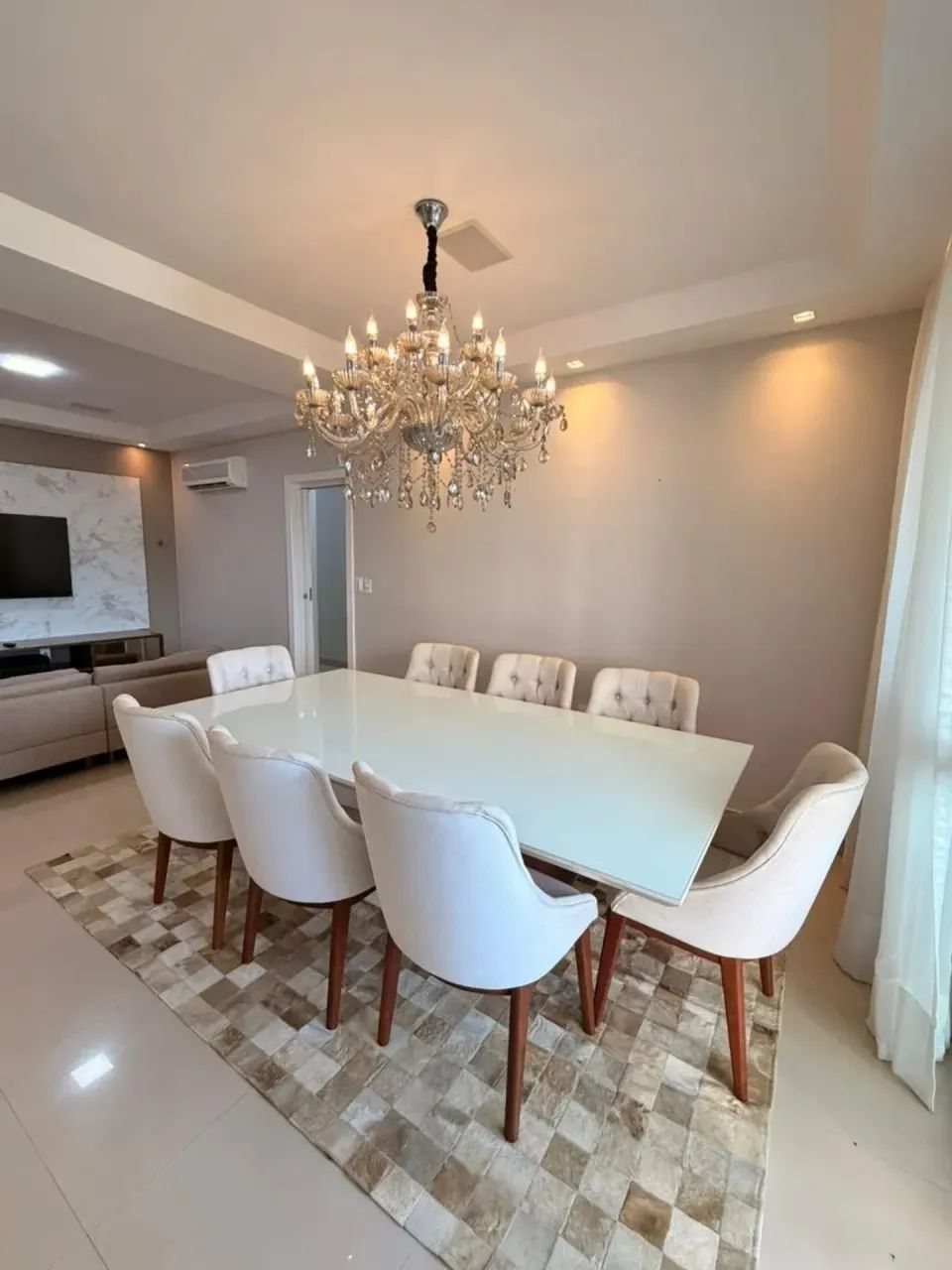 Lindo apartamento no Condomínio Villa Lobos