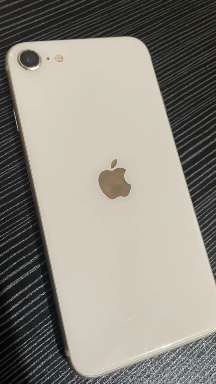 iPhone SE 2022 geração 3 - Foto 3