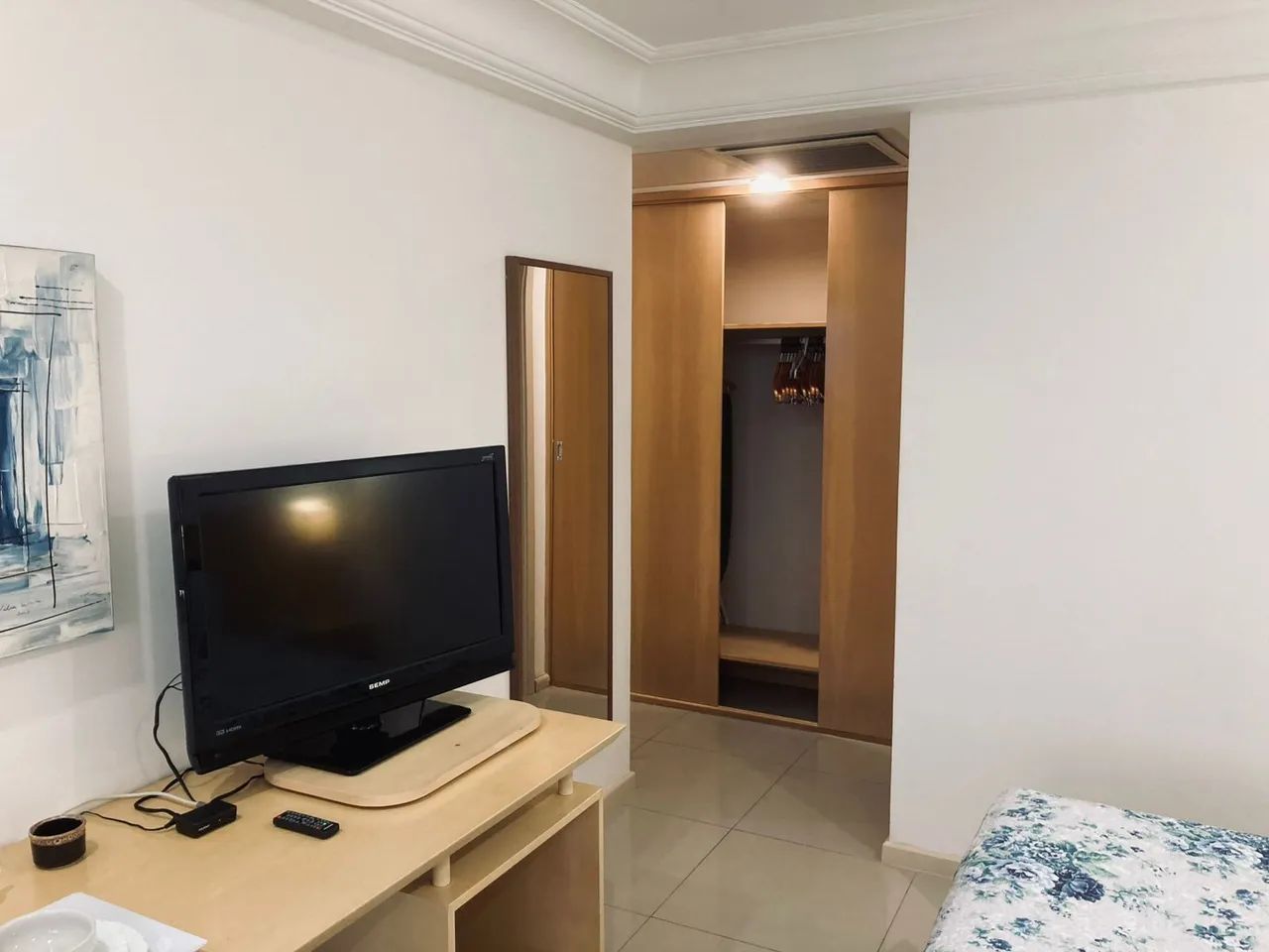 Apartamento Na Melhor localização da Barra - Foto 10