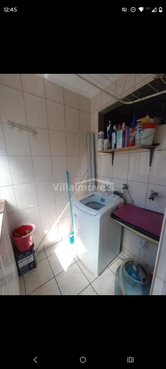 apartamento - Jardim Paulicéia - Campinas - Foto 3