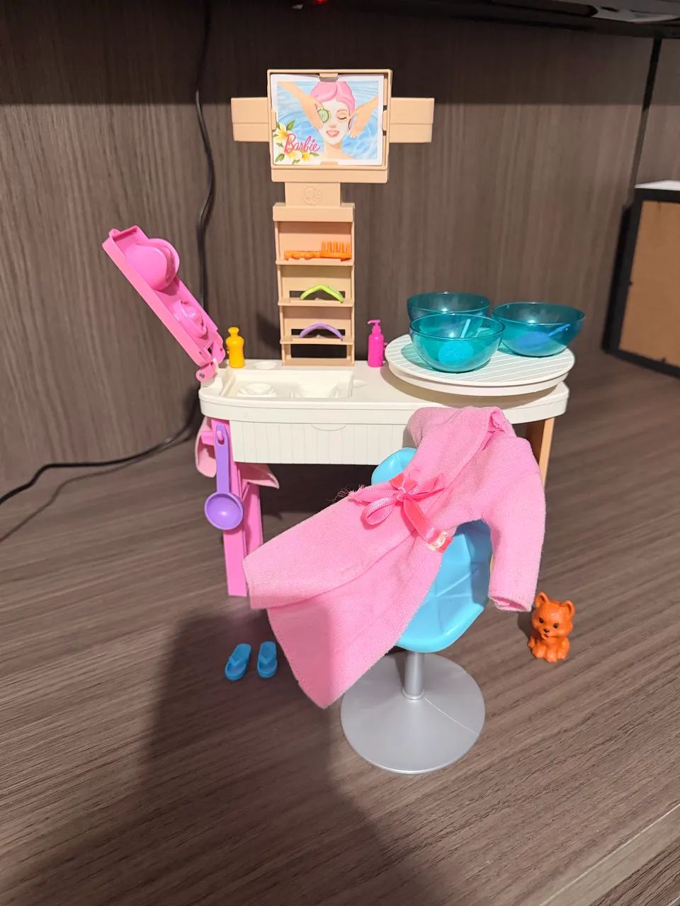Spa da Barbie  - Foto 4