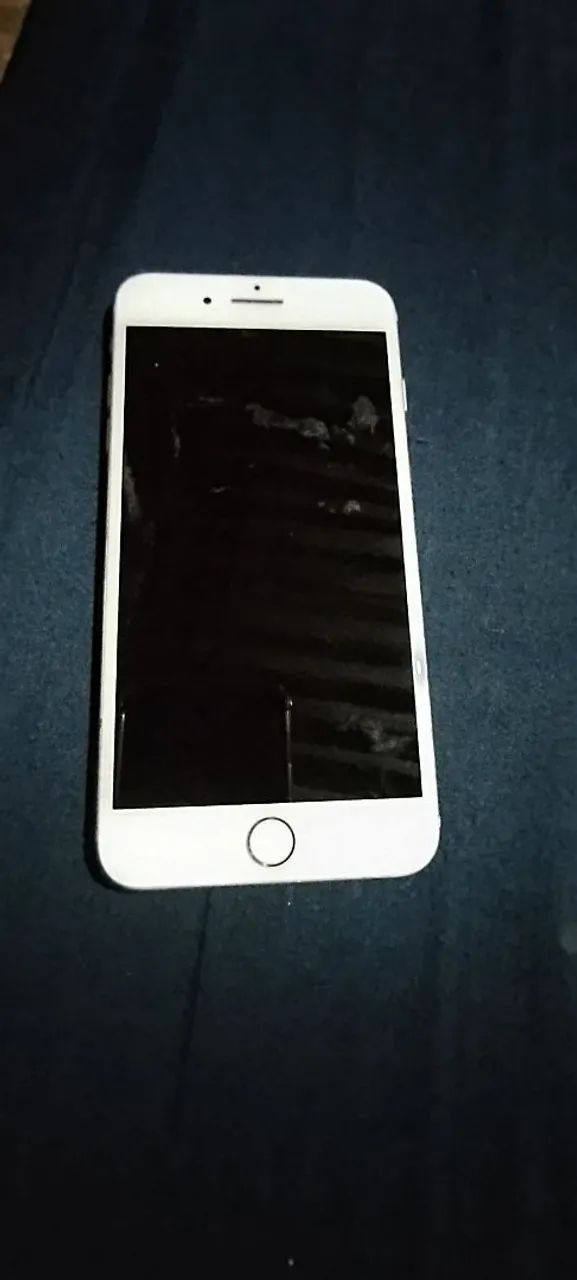 Iphone 7 plus peças - Foto 3