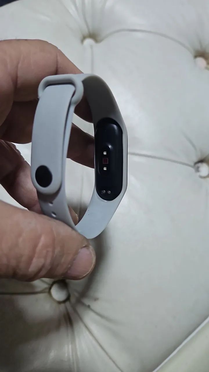 Vendo lote de pulseira relogio smart  - Foto 3