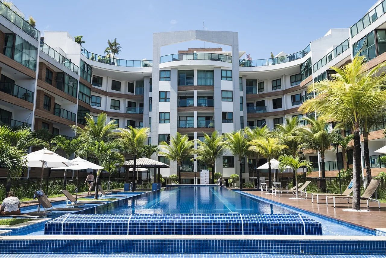 VENDE-SE apartamento em CABO BRANCO!