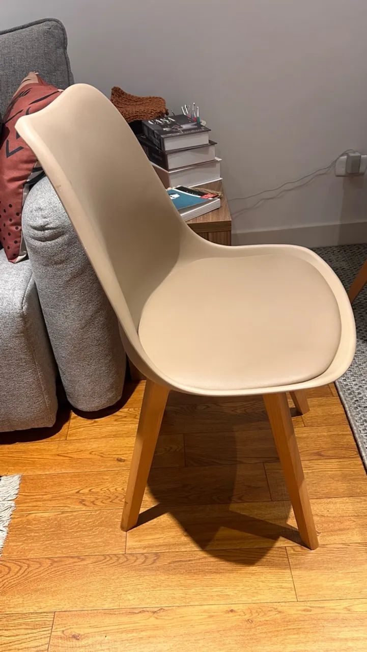 VENDO Mesa e Cadeiras - Aclimação  - Foto 3