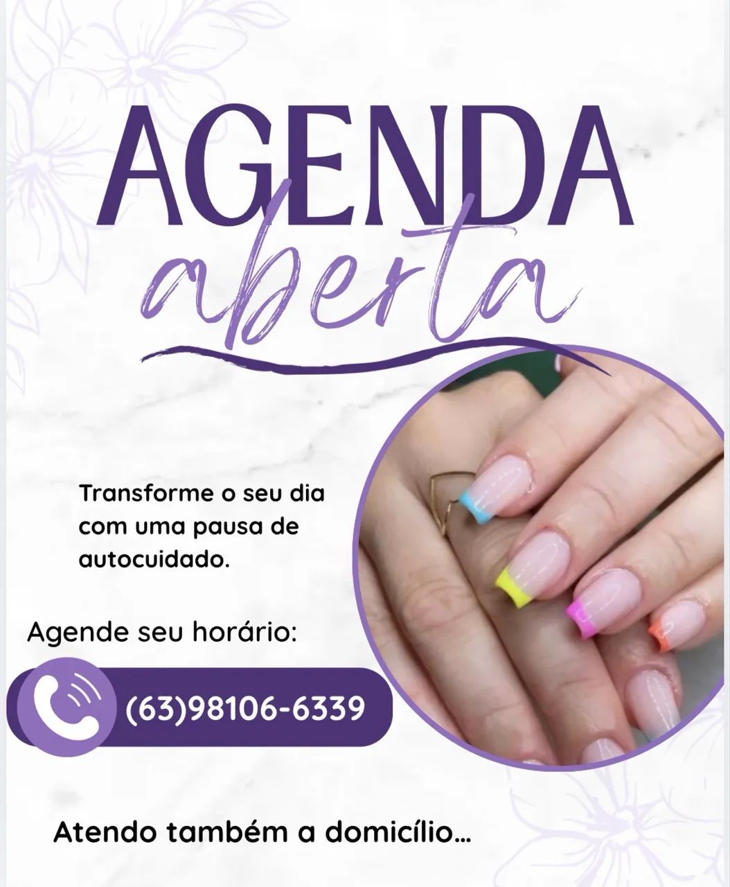 Manicure ? pedicure ? podologia ? - Foto 2