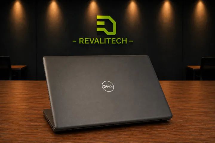 Notebook Dell 3490 | Core I5 8a Geração | M2 240gb | 16gb - Foto 5