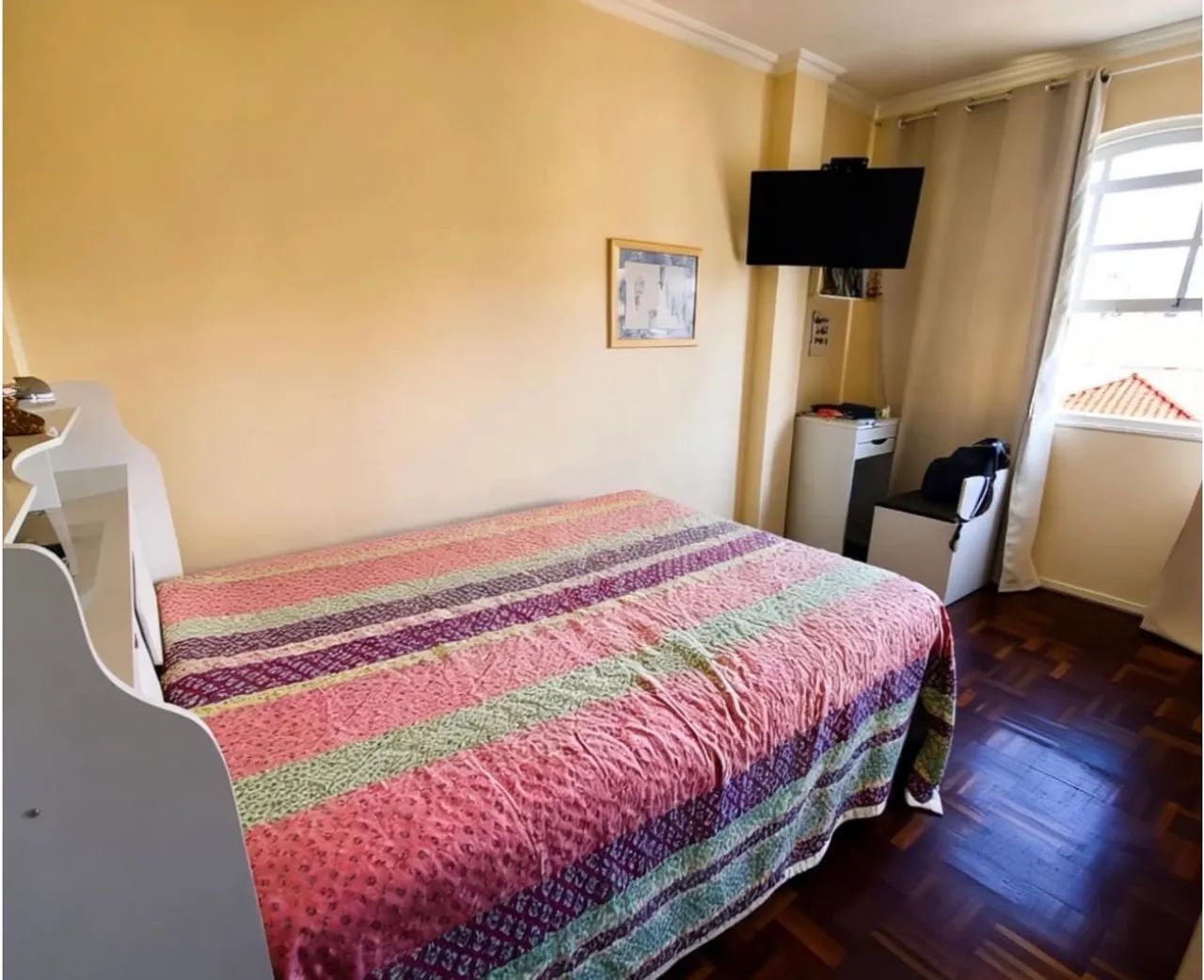 Apartamento Alto dos Passos - Foto 4