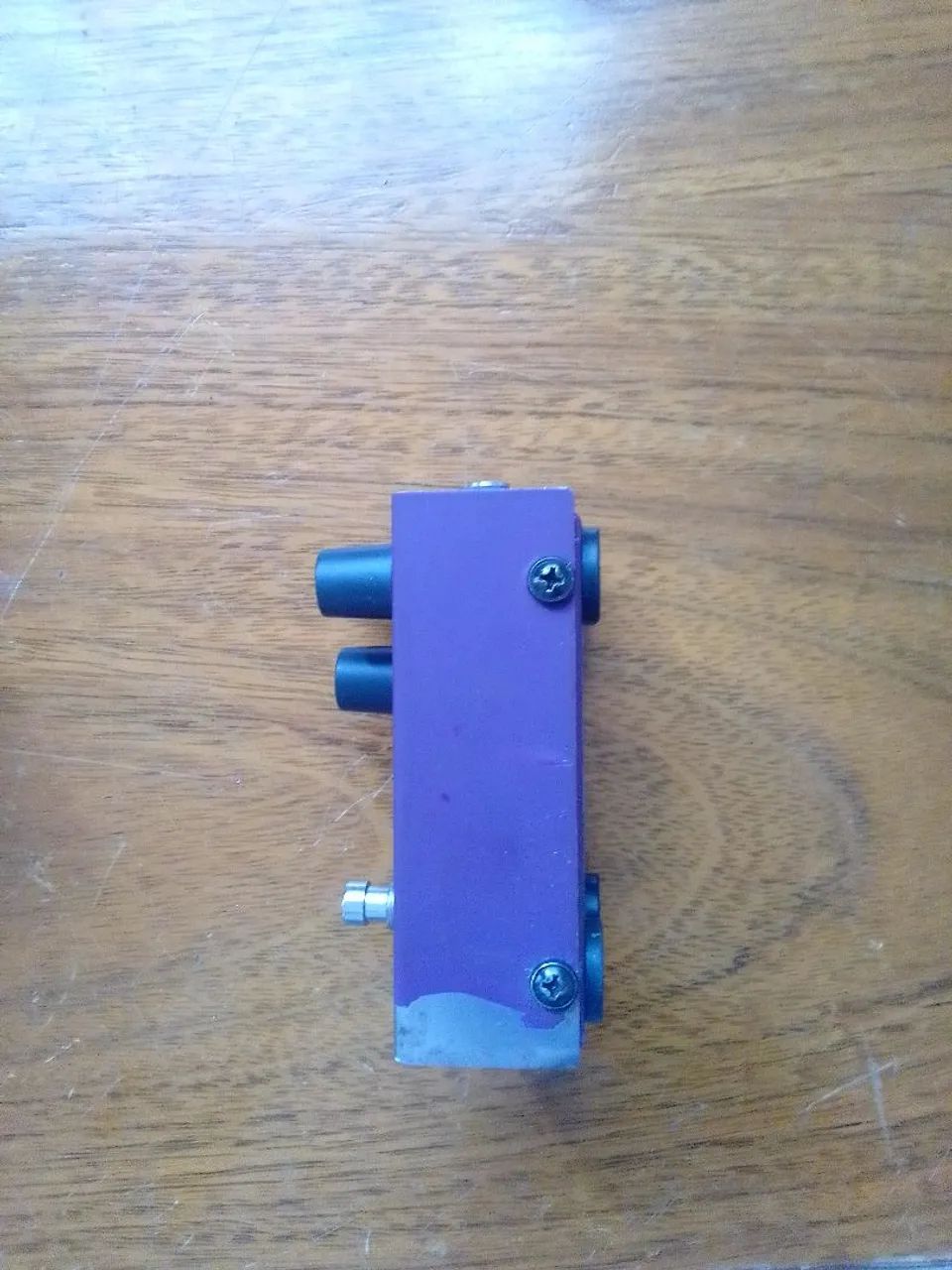 Pedal Riff Classic 800 - Foto 4