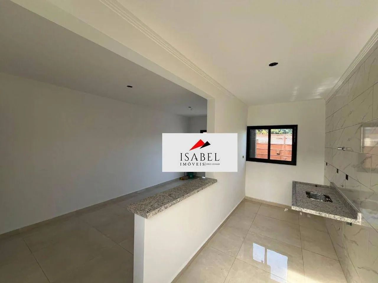 Casa à venda - Vila Amorim - Suzano/SP - Foto 3