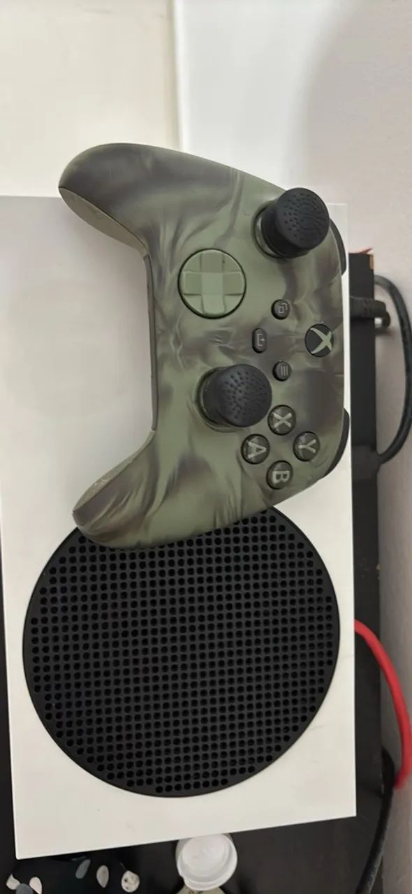 XBOX SERIES S - Foto 3