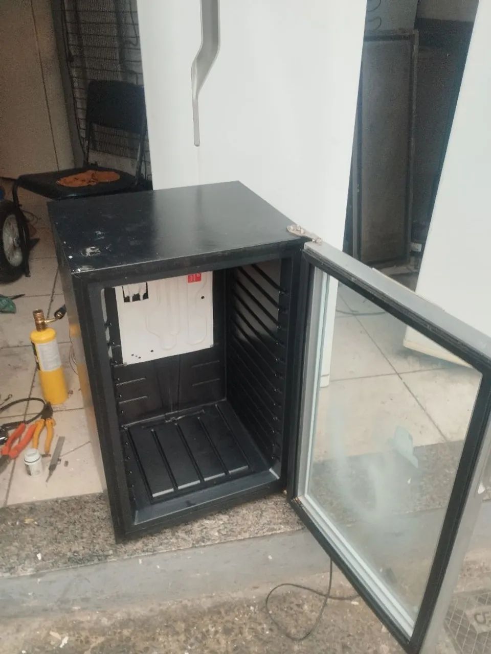 Frigobar  - Foto 2