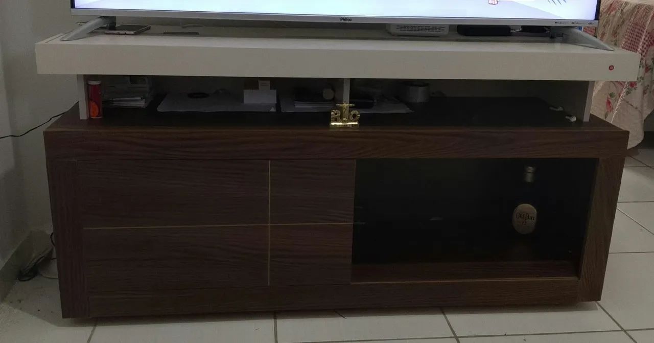 Rack Seme Novo 