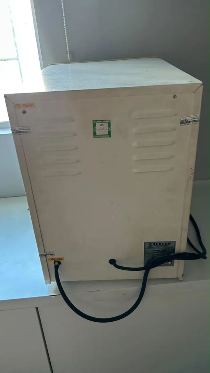 Autoclave 12L - Foto 2