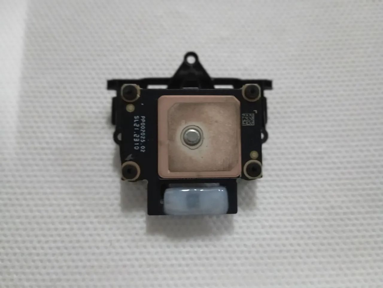 Módulo de GPS (IMU) original, para para drone Dji mini 2, mini se, mini 2 se e mini 4k 