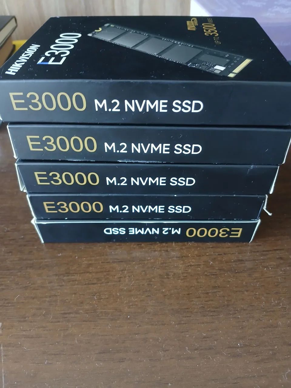虎*猫様 【中古】BIWIN M.2 NVMe SSD 512GB Armazenamento Ssd M.2 Nvme 512gb Pcie 3.0 Hd Para Computador Cor