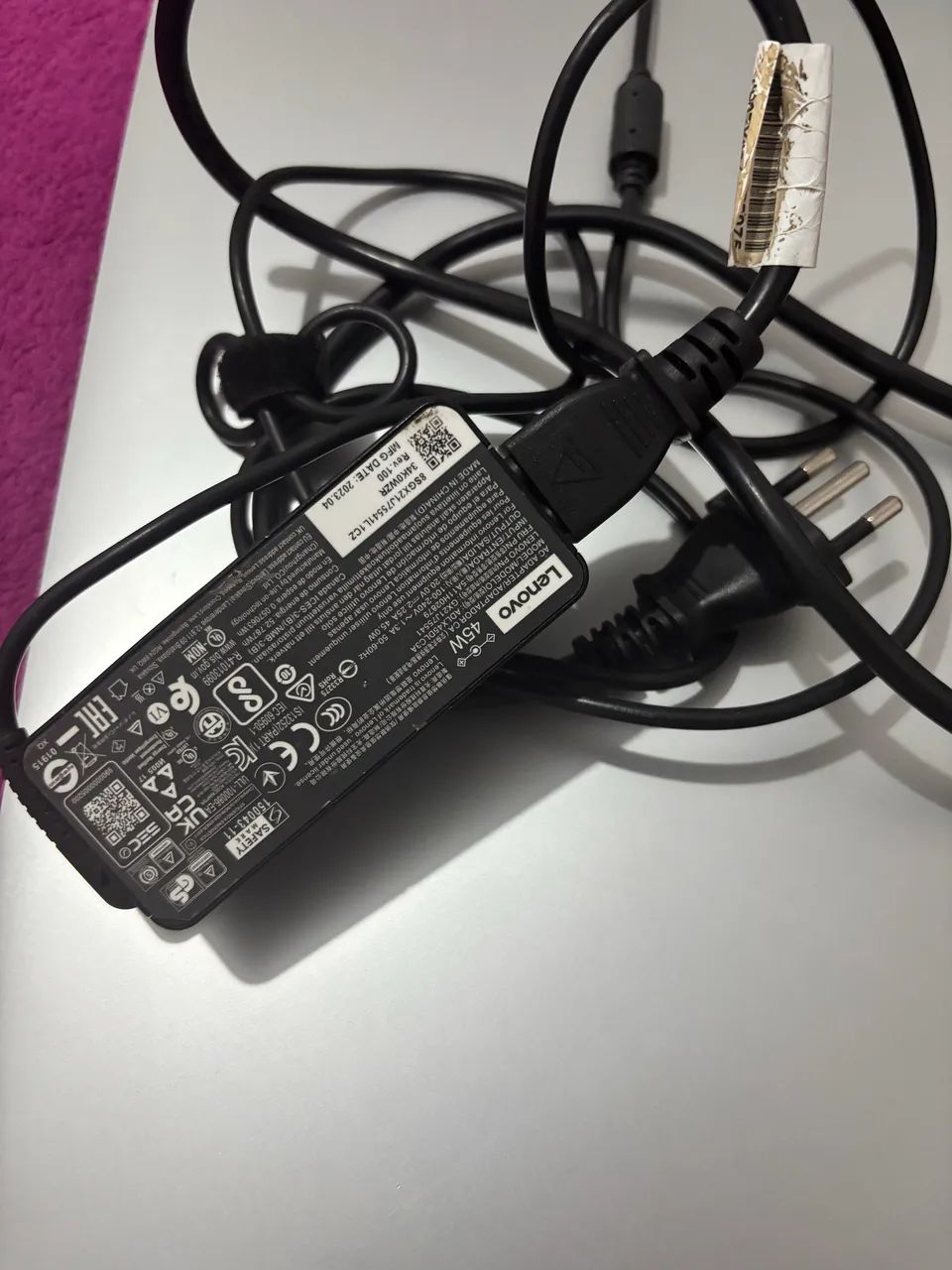 NOTBOOK LENOVO IdeaPad 1 15IG - Foto 5