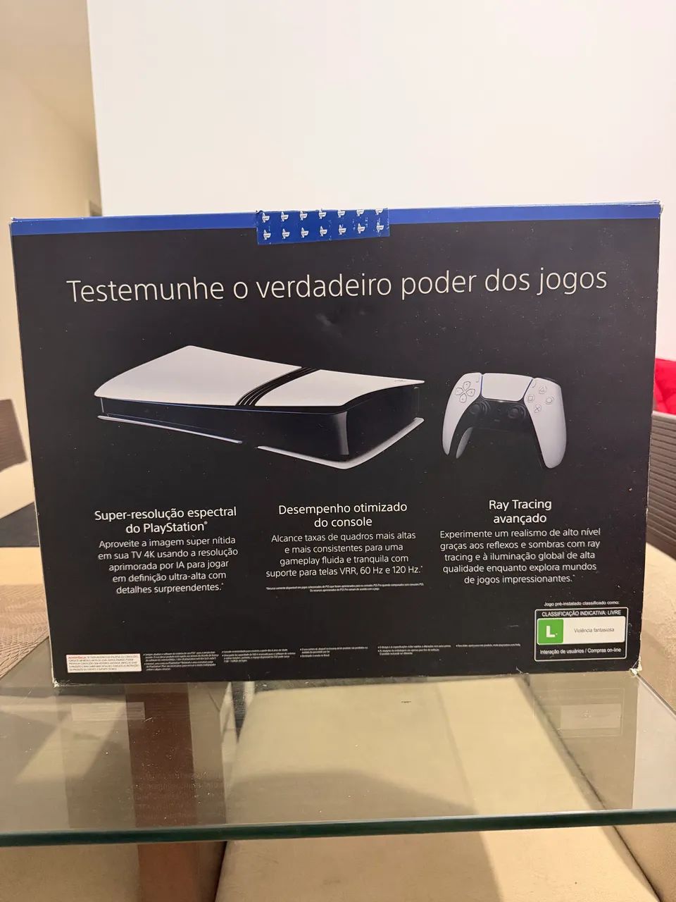 Vendo PlayStation 5 PRO - Foto 4