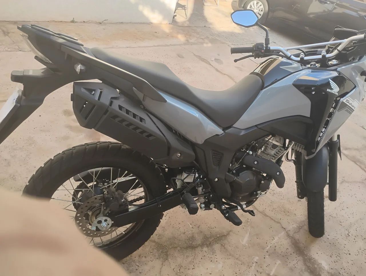 Sahara 300 2027 - Foto 2