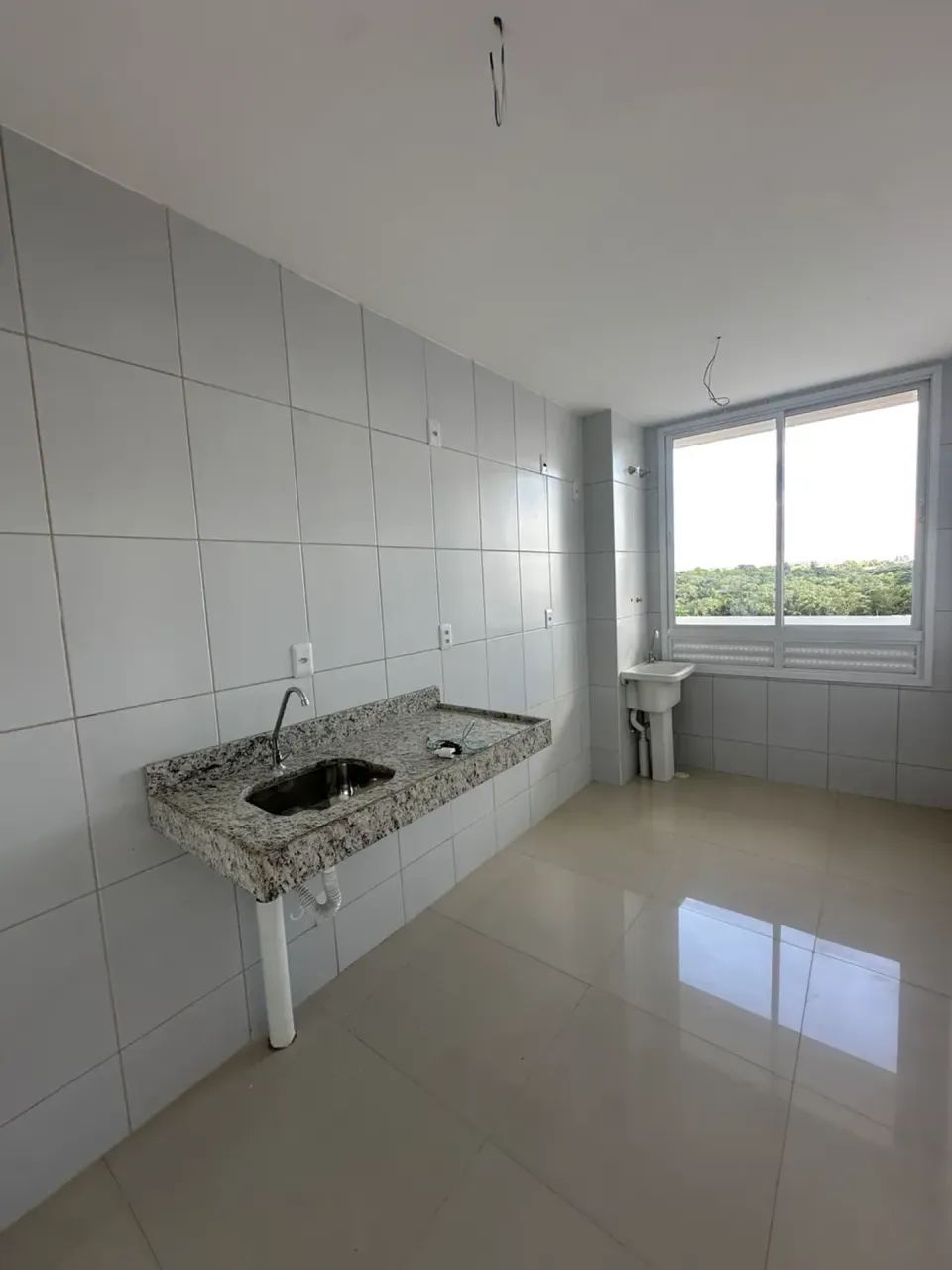 Residencial do Bosque de Flores com 2 quartos - Foto 3