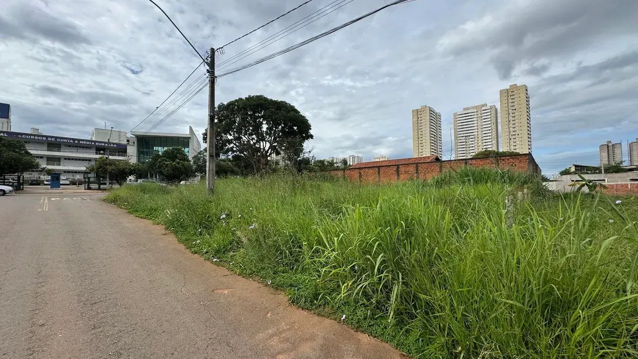 Lote a venda c/493m² em Parque Amazônia - Goiânia - GO - Foto 11