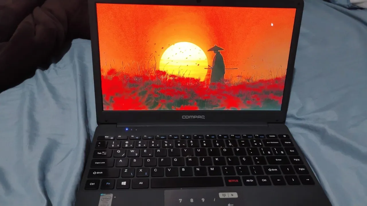 Notebook Macbook pro 13' 32gb RAM 512 I710TH 2020 - Notebooks