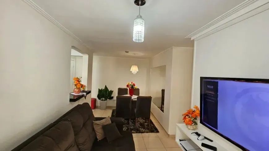 Apartamento 3dorm - 300m Shopping Oriente  - Foto 4