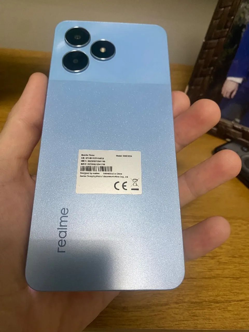 Realme note 50 - Foto 5